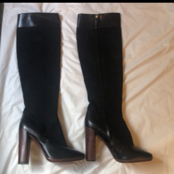 Marc Jacobs long boots - Picture 14 of 16